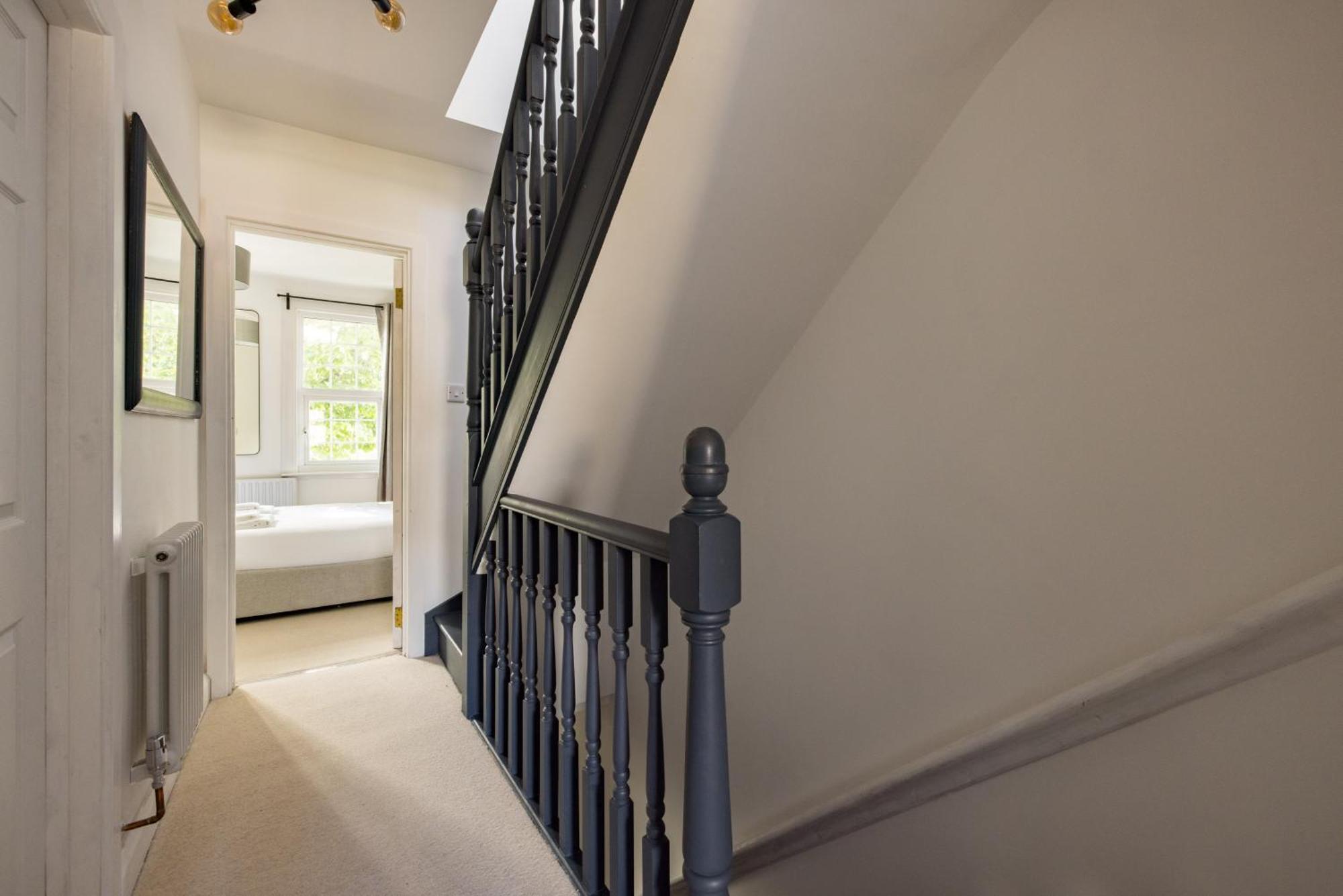 The Stratford Villa 런던 외부 사진
