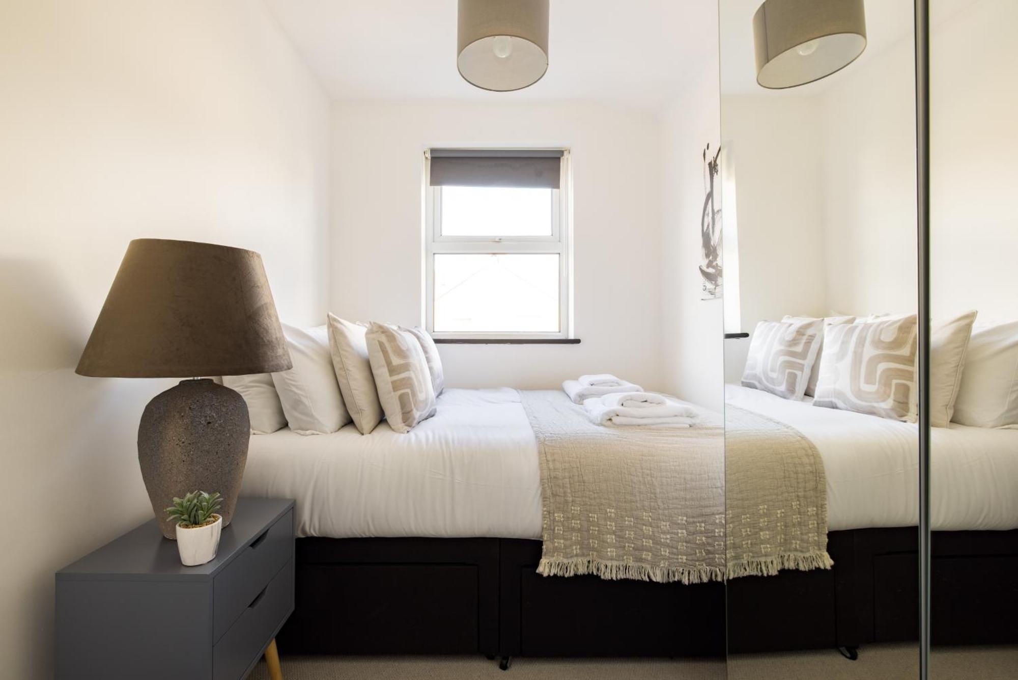 The Stratford Villa 런던 외부 사진